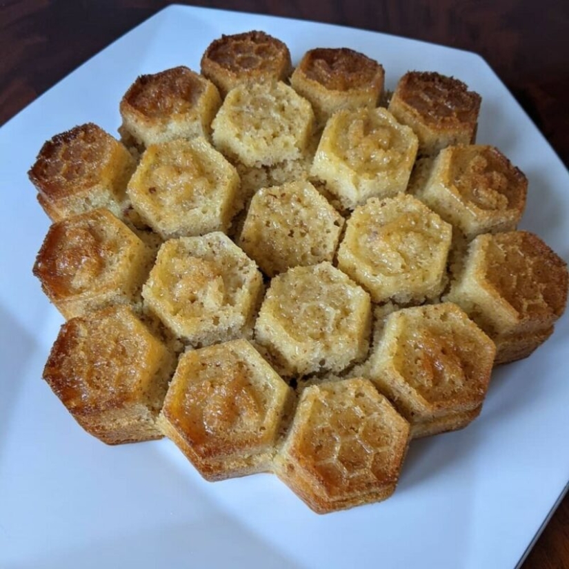 Dulce tentación: 30 fotos de postres increíbles de la comunidad r / DessertPorn