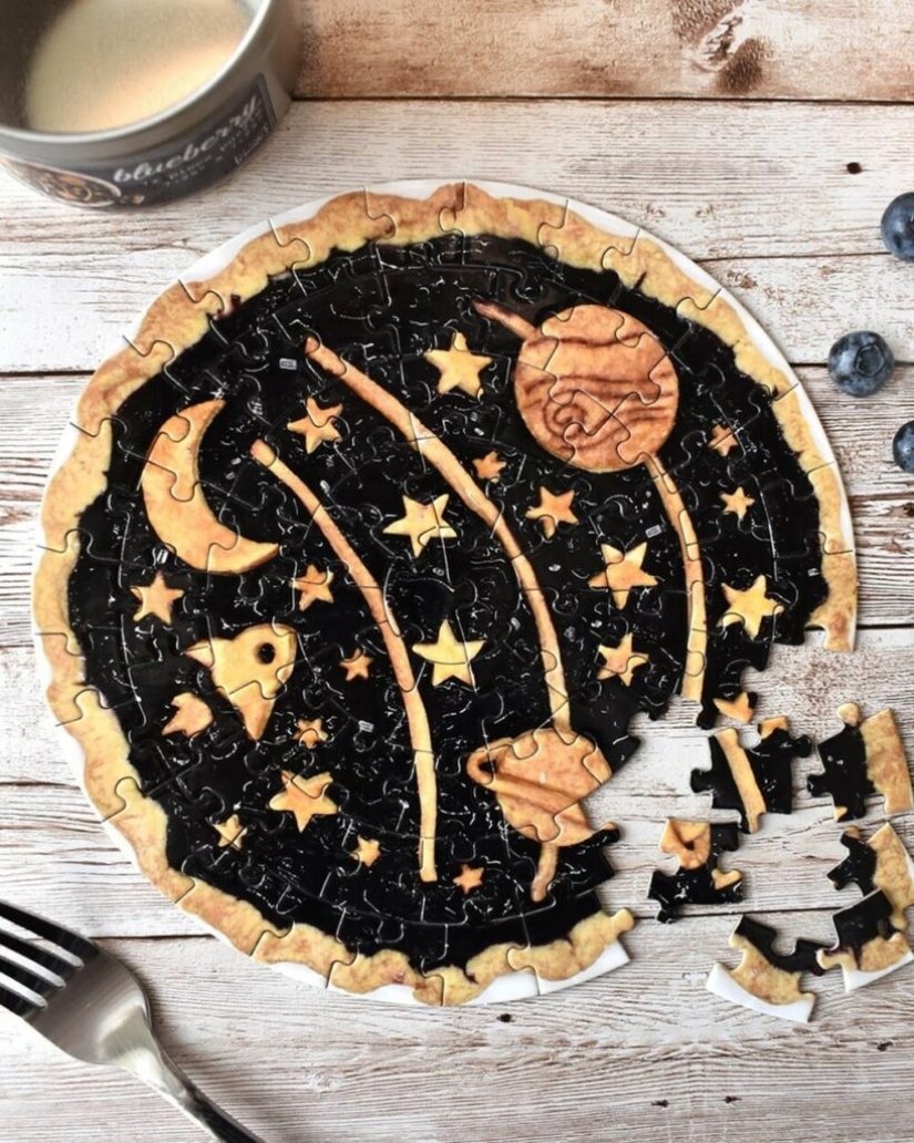 Dulce tentación: 30 fotos de postres increíbles de la comunidad r / DessertPorn