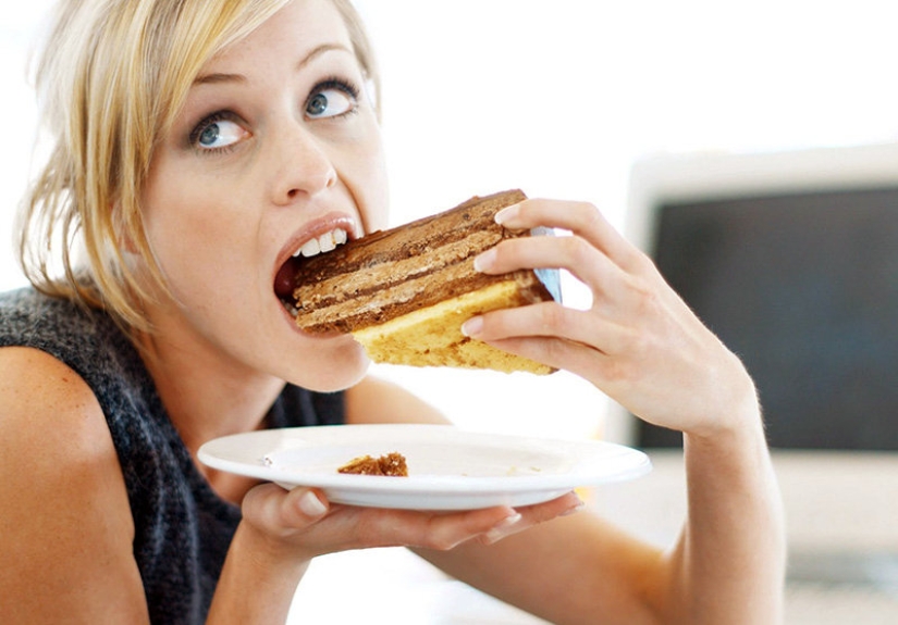 Eat everything and lose weight: what is trendy power system 16/8, weight loss on schedule Eat everything and lose weight: what is trendy power system 16/8, weight loss on schedule