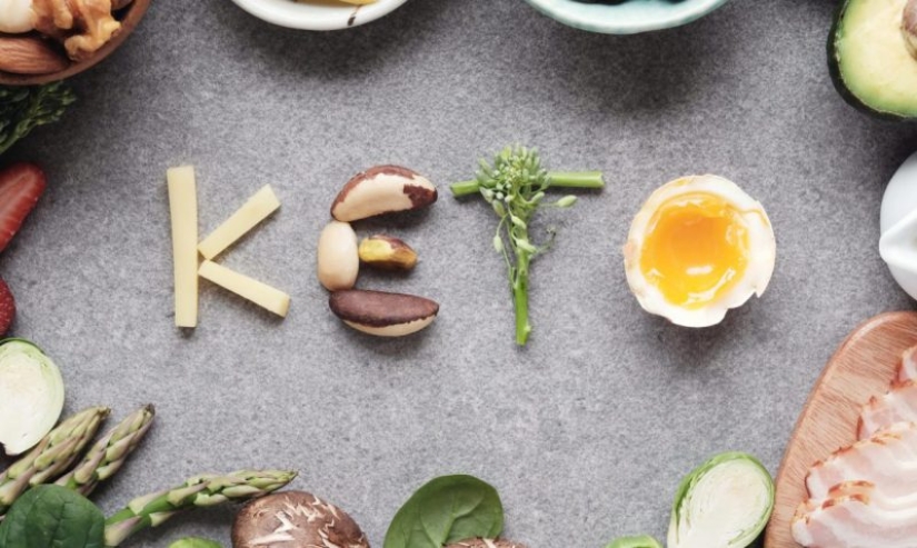 Eat fat and lose weight: the whole truth about the keto diet