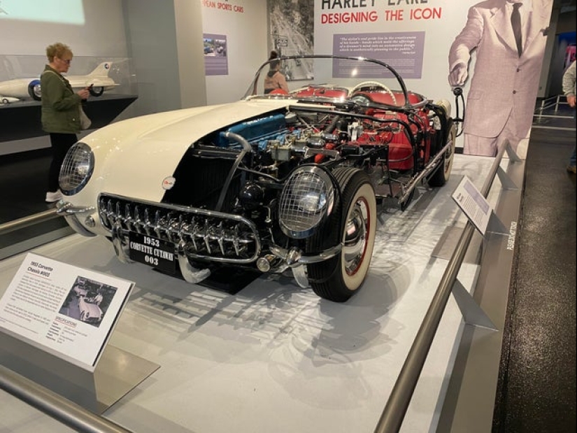 Echa un vistazo al interior! 20 fotos de los artículos que se cortan a la mitad