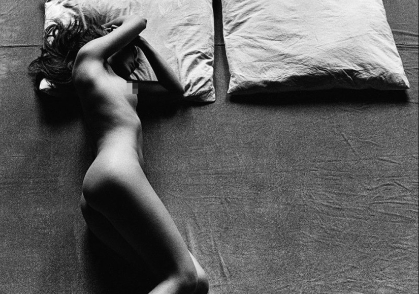 Ed van der Elsken: Amor, Sexo, Arte y Jazz Ed van der Elsken: Amor, Sexo, Arte y Jazz