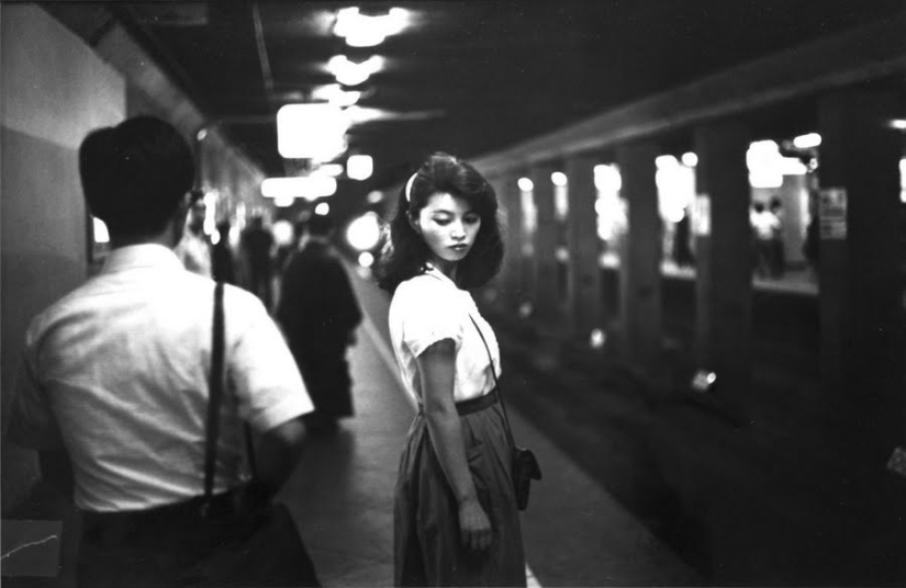 Ed van der Elsken: Amor, Sexo, Arte y Jazz Ed van der Elsken: Amor, Sexo, Arte y Jazz