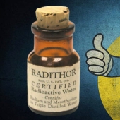 "Editor" — deadly energy that "inspires" a hundred years ago