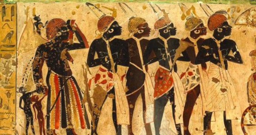 Egypt's Merimde Civilization: The Ancestors of the Pyramid Builders Who Didn't Bury Their Children