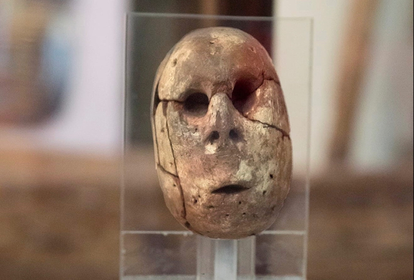 Egypt's Merimde Civilization: The Ancestors of the Pyramid Builders Who Didn't Bury Their Children