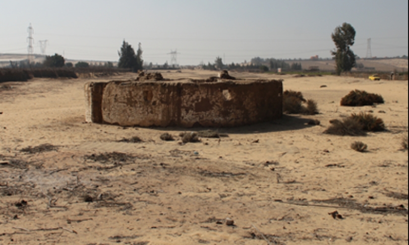 Egypt's Merimde Civilization: The Ancestors of the Pyramid Builders Who Didn't Bury Their Children