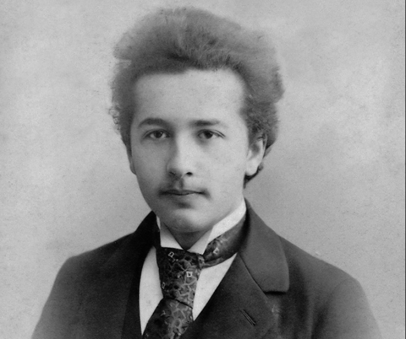 ¿Einstein fue un estudiante mediocre? Desmintiendo mitos sobre la etapa escolar del genio ¿Einstein fue un estudiante mediocre? Desmintiendo mitos sobre la etapa escolar del genio