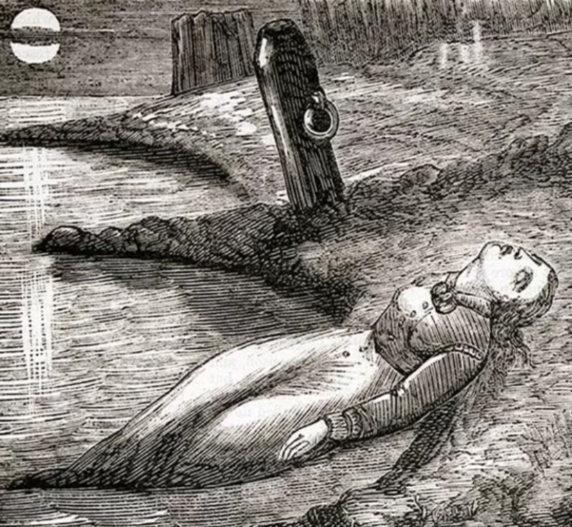 El accidente de 'Princess Alice': un desastre en el Támesis que cobró 650 vidas El accidente de 'Princess Alice': un desastre en el Támesis que cobró 650 vidas