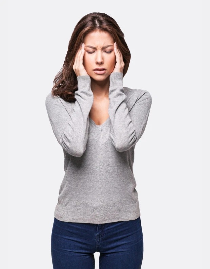 El amor de unos a otros para la salud! 8 beneficios de los exámenes de orgasmos para el cuerpo