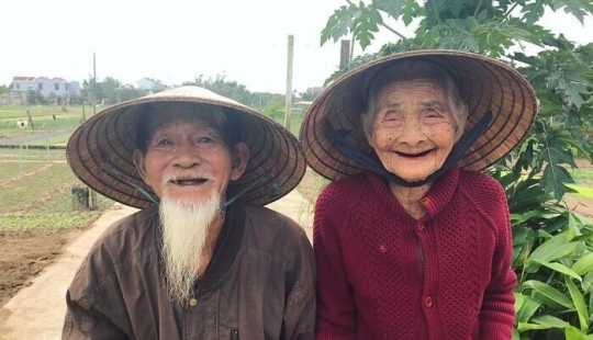 El amor existe y aquí hay 40 buenas fotos que lo demuestran