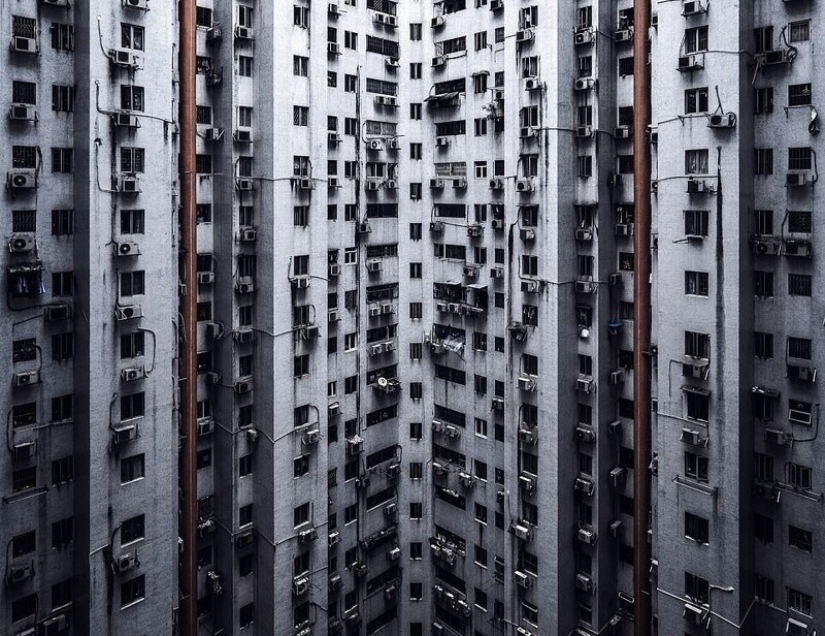 El apasionante mundo de la arquitectura urbana con perspectivas inesperadas