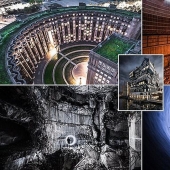 El apasionante mundo de la arquitectura urbana con perspectivas inesperadas