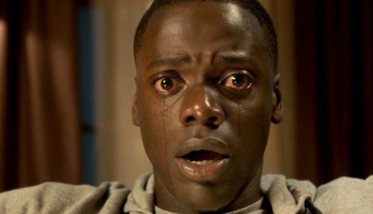 El arte de "empuje de las lágrimas": cómo hacer a mí mismo "grito" de los actores en los sets de filmación El arte de "empuje de las lágrimas": cómo hacer a mí mismo "grito" de los actores en los sets de filmación