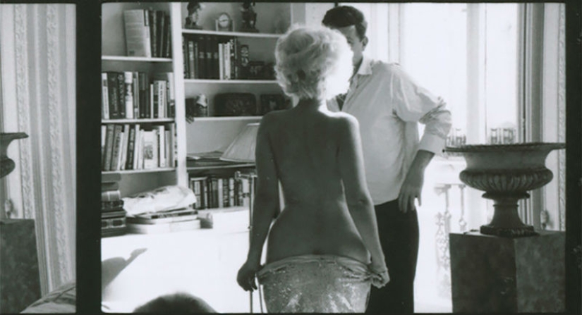 El arte de espiar: 17 de los disparos de paparazzi más poderosos El arte de espiar: 17 de los disparos de paparazzi más poderosos