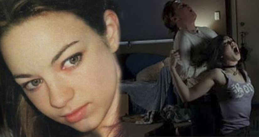 El asesinato de Rachel Barber: La horrible historia de la niñera psicótica que intentó robar la identidad de otra persona