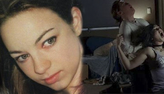 El asesinato de Rachel Barber: La horrible historia de la niñera psicótica que intentó robar la identidad de otra persona