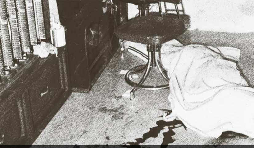 El asesino de policías Woo Beom-gon: cómo ocurrió la masacre más sangrienta de Corea del Sur El asesino de policías Woo Beom-gon: cómo ocurrió la masacre más sangrienta de Corea del Sur