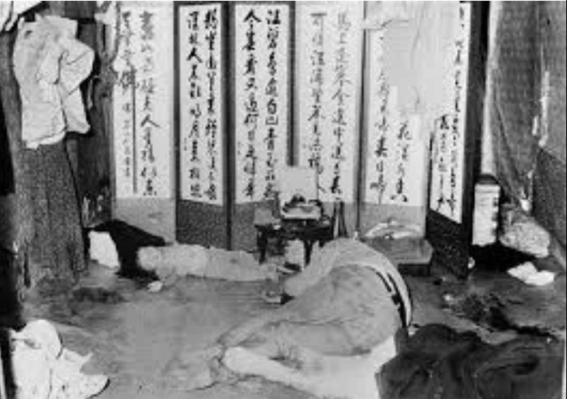 El asesino de policías Woo Beom-gon: cómo ocurrió la masacre más sangrienta de Corea del Sur El asesino de policías Woo Beom-gon: cómo ocurrió la masacre más sangrienta de Corea del Sur