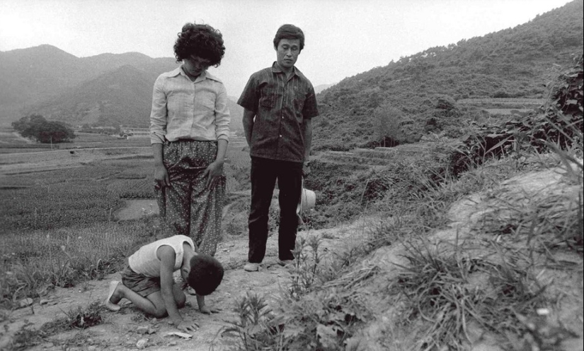 El asesino de policías Woo Beom-gon: cómo ocurrió la masacre más sangrienta de Corea del Sur El asesino de policías Woo Beom-gon: cómo ocurrió la masacre más sangrienta de Corea del Sur