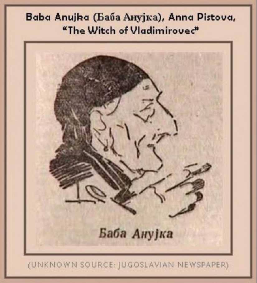 El asesino en serie más antiguo del mundo: cómo una "bruja Bataan" de 90 años envenenó a 150 hombres