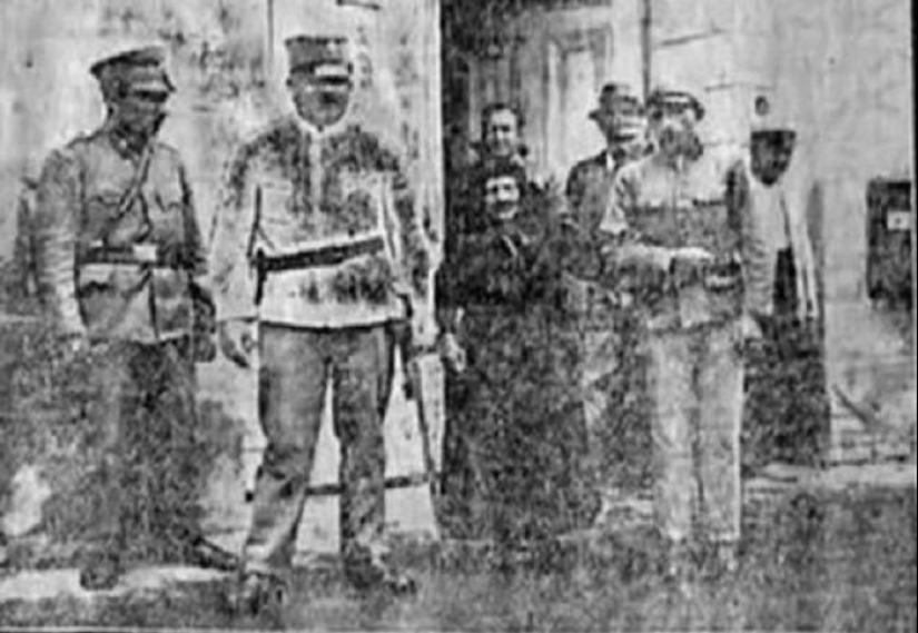 El asesino en serie más antiguo del mundo: cómo una "bruja Bataan" de 90 años envenenó a 150 hombres