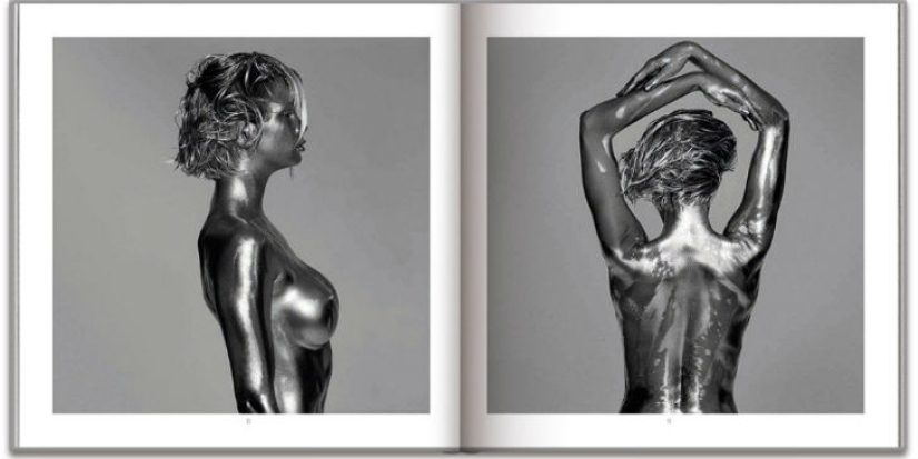 El camino de plata al mundo del erotismo y la belleza El camino de plata al mundo del erotismo y la belleza