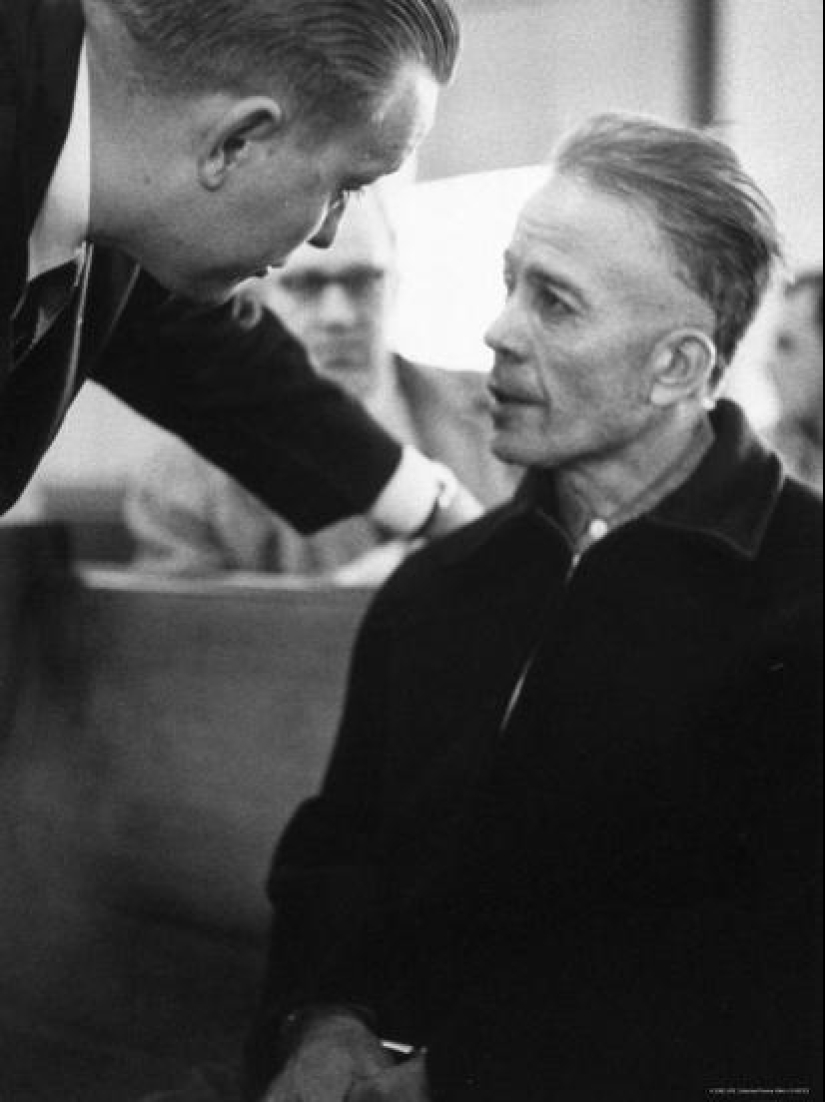 El carnicero de Plainfield: la horrible historia de Ed Gein que inspiró películas de terror icónicas