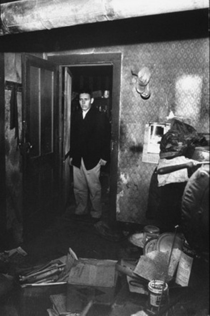 El carnicero de Plainfield: la horrible historia de Ed Gein que inspiró películas de terror icónicas