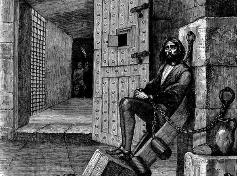 “El caso Bomelius”: por qué fue ejecutado el médico Iván el Terrible, a quien incluso los guardias temían