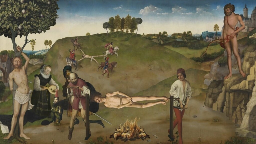 “El caso Bomelius”: por qué fue ejecutado el médico Iván el Terrible, a quien incluso los guardias temían