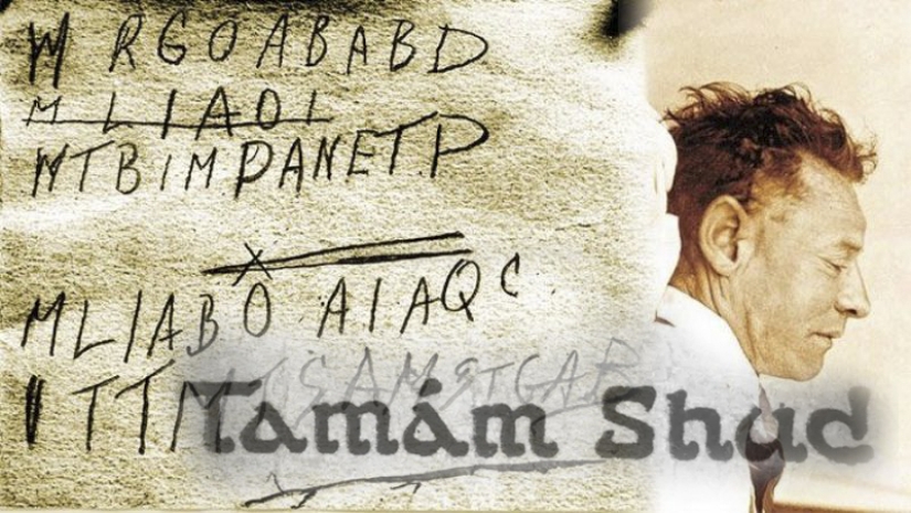 El caso Tamam Shud: el misterio del cuerpo no identificado de Somerton Beach, Australia El caso Tamam Shud: el misterio del cuerpo no identificado de Somerton Beach, Australia