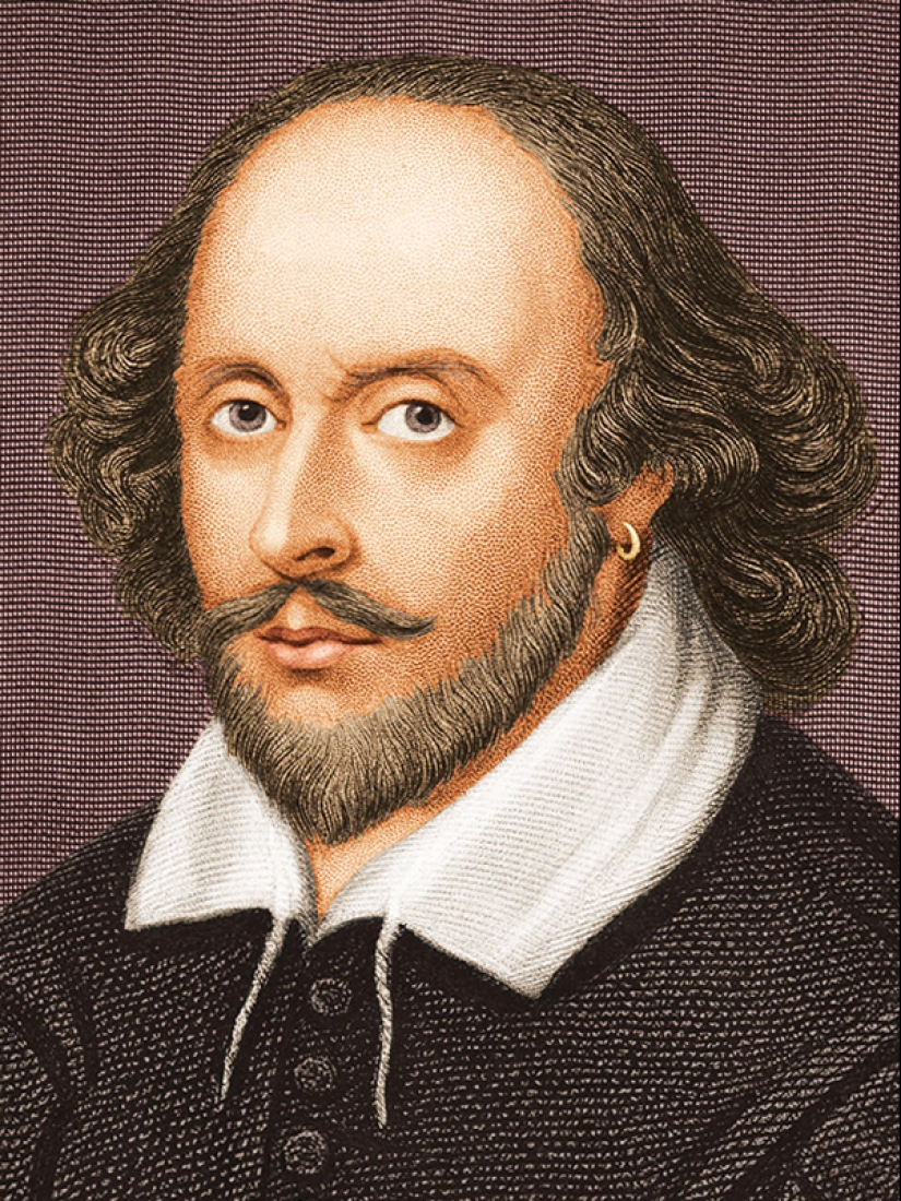 El científico atrapó a Shakespeare en la incompetencia en asuntos de muerte El científico atrapó a Shakespeare en la incompetencia en asuntos de muerte