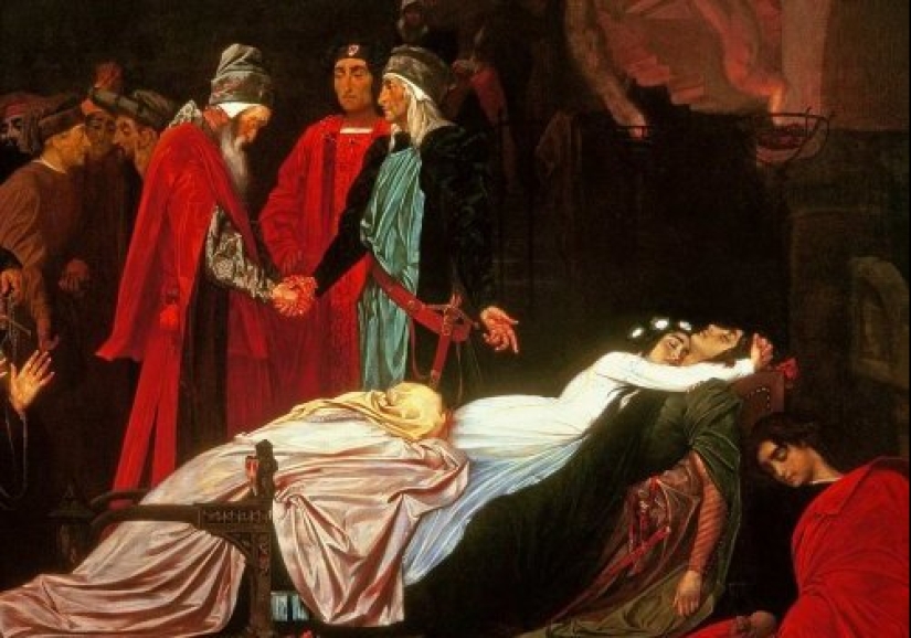 El científico atrapó a Shakespeare en la incompetencia en asuntos de muerte El científico atrapó a Shakespeare en la incompetencia en asuntos de muerte