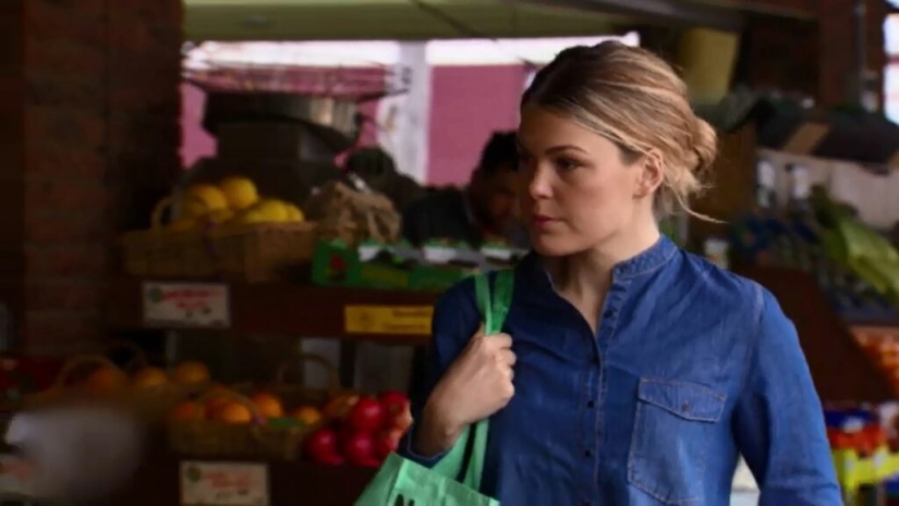 El cáncer que no existía: La historia de Belle Gibson, la bloguera más descarada de Australia