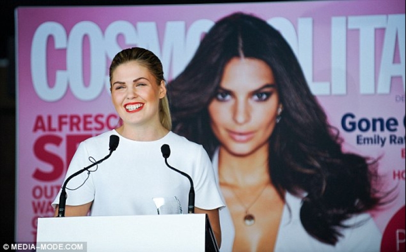 El cáncer que no existía: La historia de Belle Gibson, la bloguera más descarada de Australia
