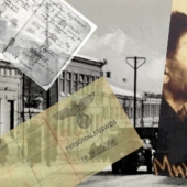 El colapso del "Hombre Negro": cómo el ajuste de cuentas superó al jefe de la Gestapo Orel Bukin