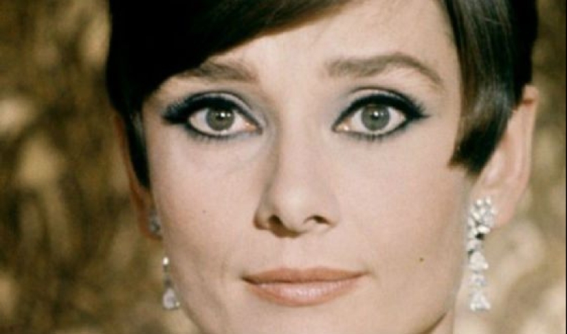 El color de ojos más raros en el mundo El color de ojos más raros en el mundo