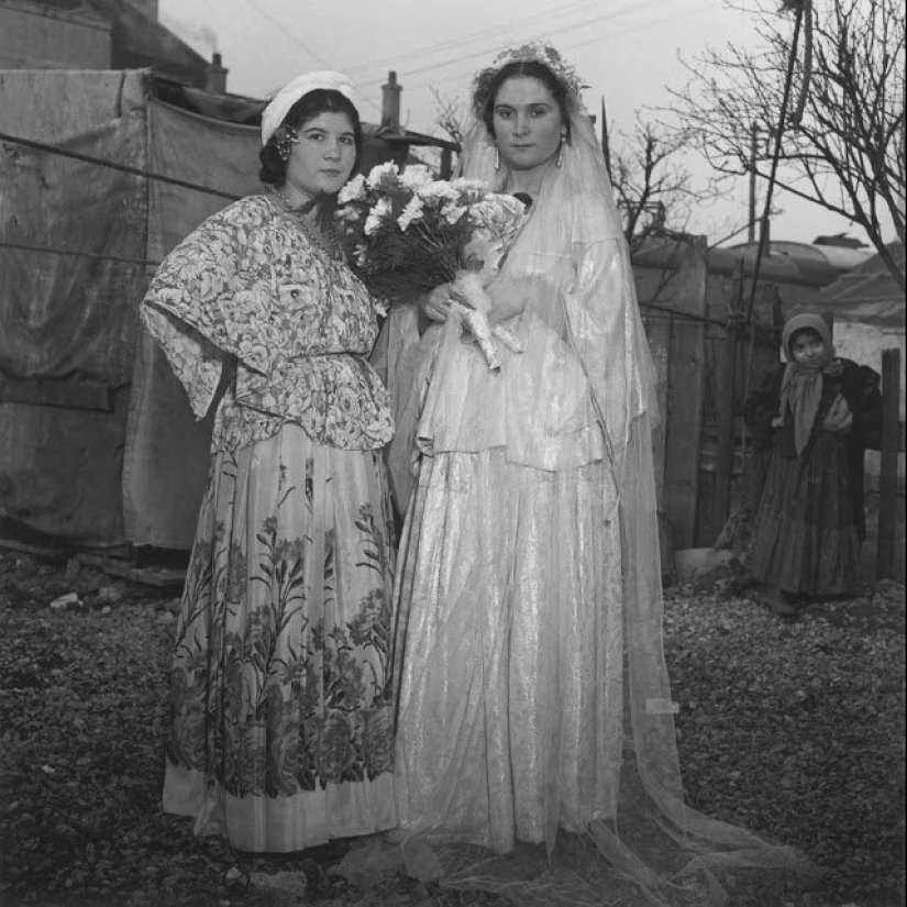 El corazón de Francia: 30 impresionantes fotos de París en las décadas de 1930 y 1940