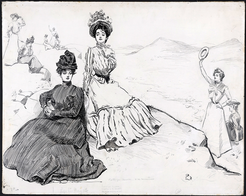 El crimen y la tragedia de la tifoidea Mary: cómo la siniestra cocinera mantuvo a toda Nueva York atemorizada durante 10 años El crimen y la tragedia de la tifoidea Mary: cómo la siniestra cocinera mantuvo a toda Nueva York atemorizada durante 10 años