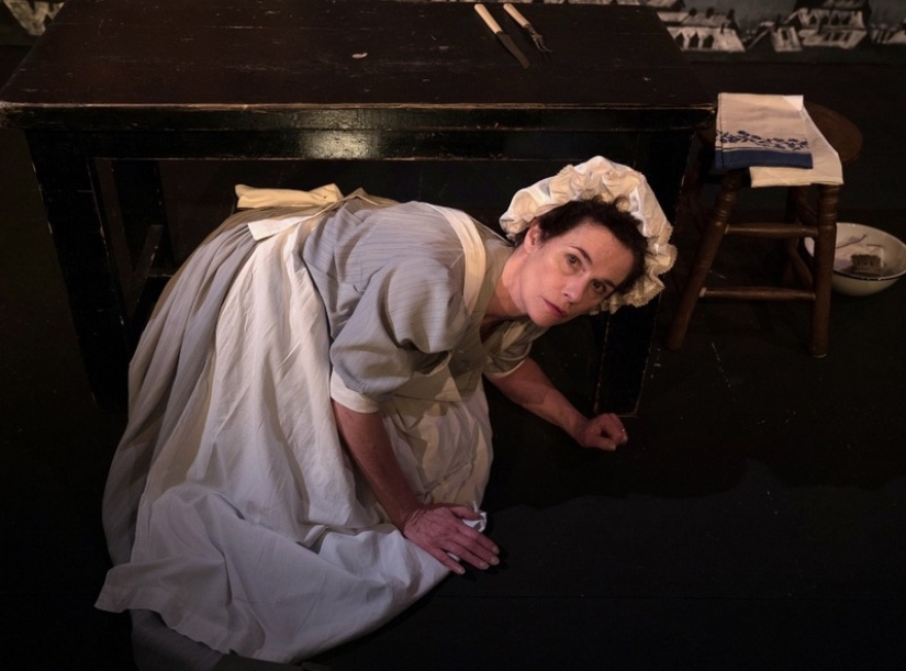 El crimen y la tragedia de la tifoidea Mary: cómo la siniestra cocinera mantuvo a toda Nueva York atemorizada durante 10 años El crimen y la tragedia de la tifoidea Mary: cómo la siniestra cocinera mantuvo a toda Nueva York atemorizada durante 10 años