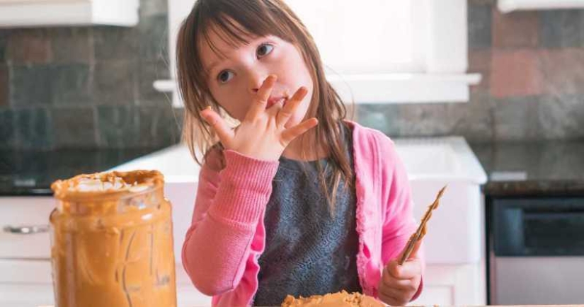 El culto a la mantequilla de maní: por qué los estadounidenses no pueden prescindir de este producto El culto a la mantequilla de maní: por qué los estadounidenses no pueden prescindir de este producto