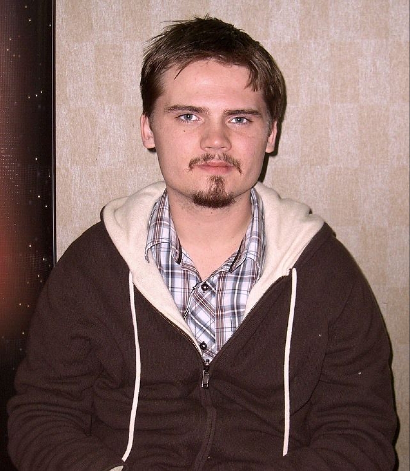 El desafortunado destino del" chico estrella " Jake Lloyd, que interpretó a Anakin Skywalker