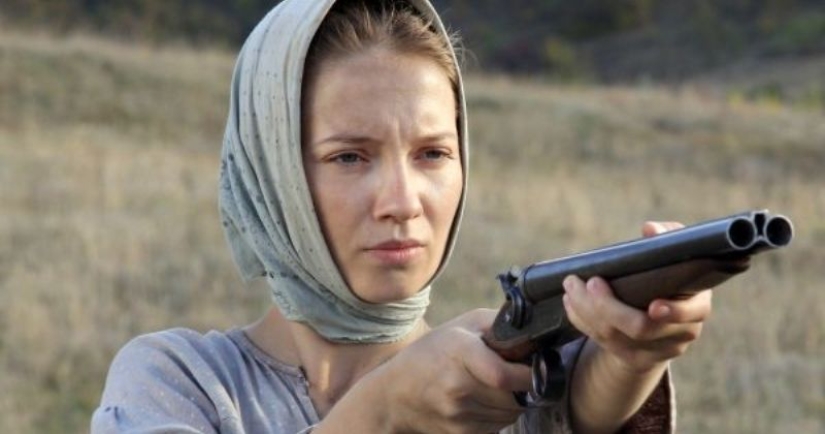 El destino de la última ladrona Aglaya Demidova, que murió por amor El destino de la última ladrona Aglaya Demidova, que murió por amor