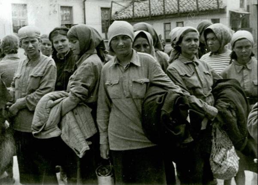 El destino de la última ladrona Aglaya Demidova, que murió por amor El destino de la última ladrona Aglaya Demidova, que murió por amor