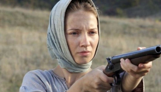 El destino de la última ladrona Aglaya Demidova, que murió por amor El destino de la última ladrona Aglaya Demidova, que murió por amor