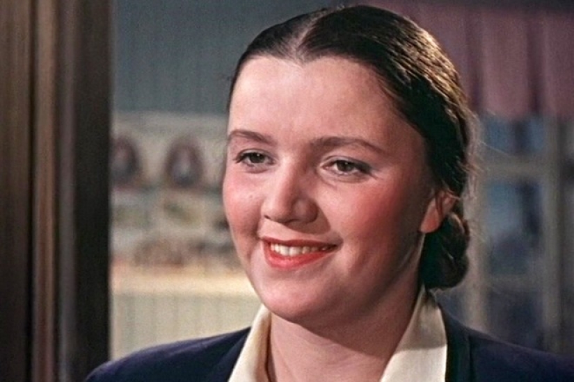 El destino de las actrices del "Sol Blanco del Desierto": cáncer, traición, secta y 40 años de felicidad El destino de las actrices del "Sol Blanco del Desierto": cáncer, traición, secta y 40 años de felicidad