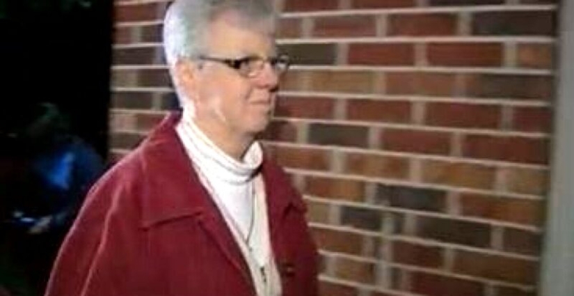 El diablo se mezcló: una monja malversó 60 millones y lo perdió en un casino El diablo se mezcló: una monja malversó 60 millones y lo perdió en un casino