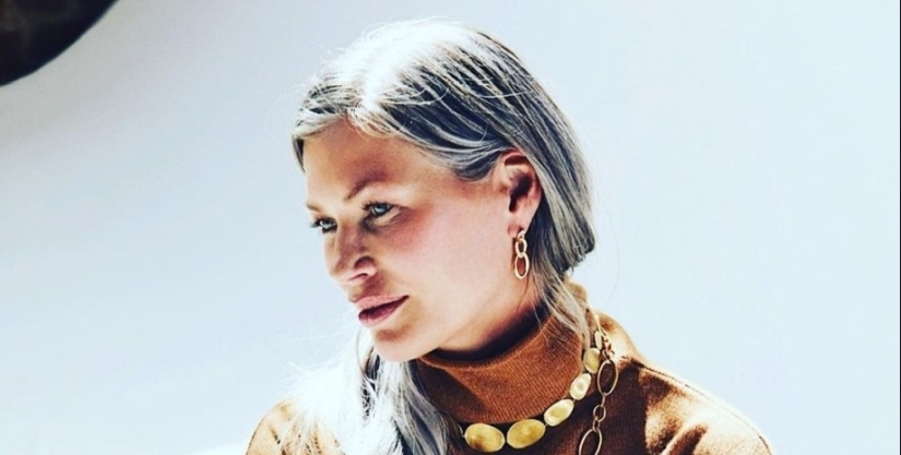 El difícil destino de la “orquídea salvaje” Carrie Otis