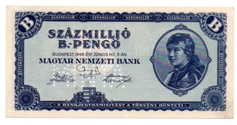 El dinero es algo serio: billetes y monedas increíbles de todo el mundo El dinero es algo serio: billetes y monedas increíbles de todo el mundo